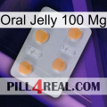 Oral Jelly 100 Mg 24